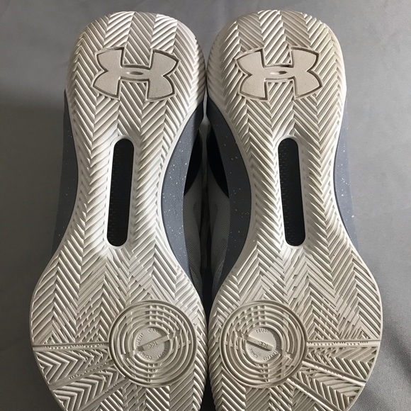 under armor stephen curry 3 basketball shoes - Picture 4 of 5